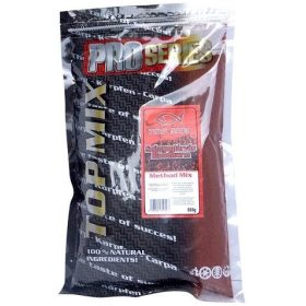   TOP MIX PRO SERIES Method Mix Mückenlarven Futtermittel 850gr