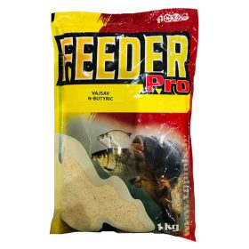 Top Mix Feeder Pro Buttersäure Futter 1kg