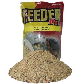 Top Mix Feeder Pro Karpfen-Karausche Futter 1kg