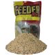 Top Mix Feeder Pro Karpfen-Karausche Futter 1kg