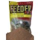 Top Mix Feeder Pro Spice Brassenfutter 1kg