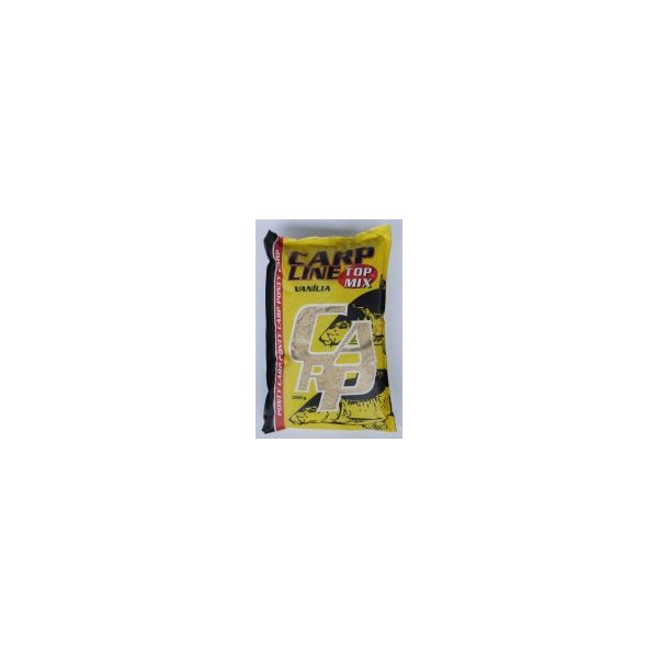 Top Mix Carp Line Vanille Futter 2,5kg