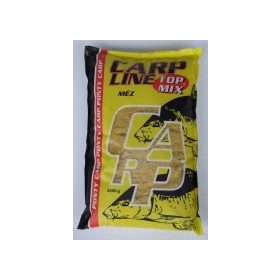 Top Mix Carp Line Honig Futter 2,5kg