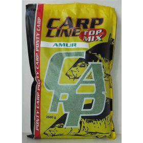 Top Mix Carp Line Amur Futter 2,5kg