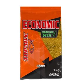 Top Mix Economic Complete-Mix Leber Futter 1kg