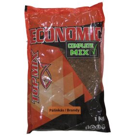 Top Mix Economic Complete-Mix Pálinka Futter 1kg