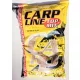 Top Mix Carp Line Flussgrundlage Futter 2,5kg