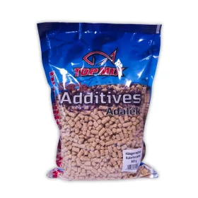 Top Mix Hidegen Sajtolt Kukoricacsíra Pellet 800gr