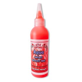   Top Mix Aqua Nitro Boost Gel Paprika-Brot flüssiges Aroma 110ml