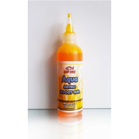 Top Mix Aqua Nitro Boost Gel - Ananas 110ml