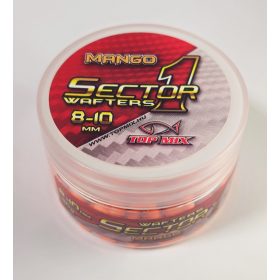 Top Mix Sector 1 Wafters Mango 30gr