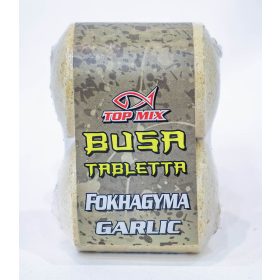 Top Mix Busa Tablette Knoblauch 2 Stk.