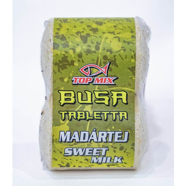 Top Mix Busa Tablette Madártej 2 Stk.