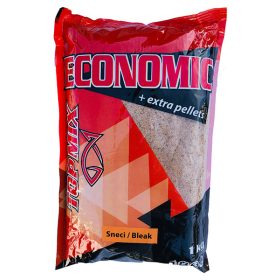 Top Mix Economic Ukeleifutter 1kg