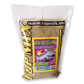 Top Mix Busa Float Fluo Plankton Futter 800gr