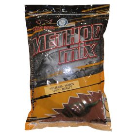 Top Mix Method Mix Würzig-Fleischig Lockfutter 850gr