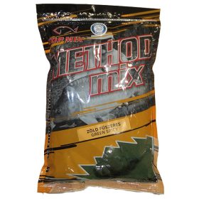 Top Mix Method Mix Grüner Würzig Lockfutter 850gr