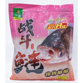 Top Mix Busa Original Chinese Futtermittel 450gr