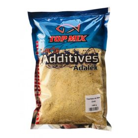 Topmix Tourteau de mais, gemahlen 1kg