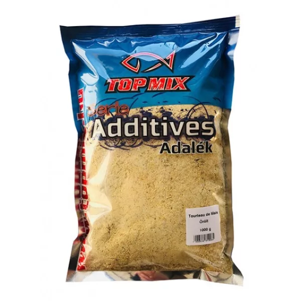 Topmix Tourteau de mais, gemahlen 1kg