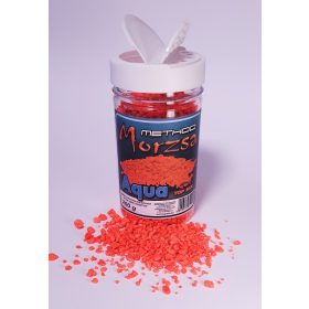 Top Mix Aqua Method Krümel Fluo Orange 200gr