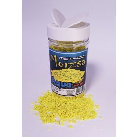 Top Mix Aqua Method Krümel Fluo Zitrone 200gr