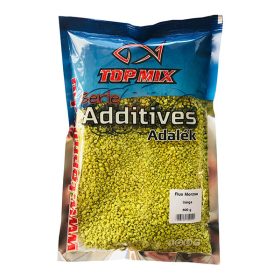 Top Mix Fluo Morzsa Süß - Gelb 800gr
