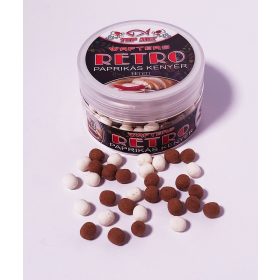 Top Mix Retro Wafters 8mm Paprika Brot Wafters 25gr