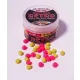 Top Mix Retro Wafters 8mm Pflaumenbrandy Wafters 25gr