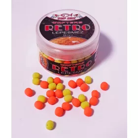 Top Mix Retro Wafters 8mm Honigwaben Wafters 25gr