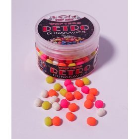 Top Mix Retro Wafters 8mm Donaukiesel Wafters 25gr