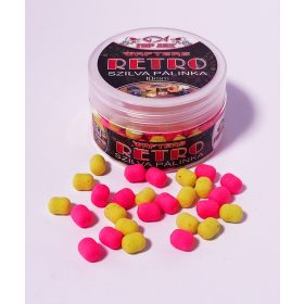 Top Mix Retro Wafters 10mm Zwetschgenschnaps Wafters 25gr