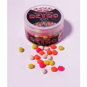 Top Mix Retro Wafters 10mm Zizi Wafters 25gr