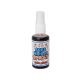 Top Mix Retro Aqua Pflaumenschnaps Method Spray 50ml