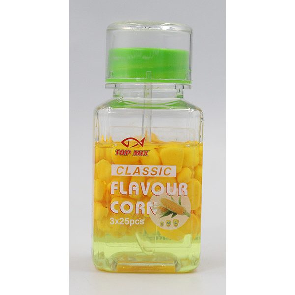 Top Mix MagiCorn 3x25 Stk. - Süßmais