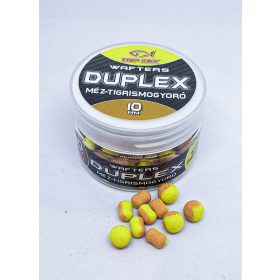 Top Mix Honig-Tigernuss, 8mm Duplex Wafters 30gr