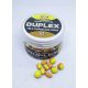 Top Mix Honig-Tigernuss, 8mm Duplex Wafters 30gr