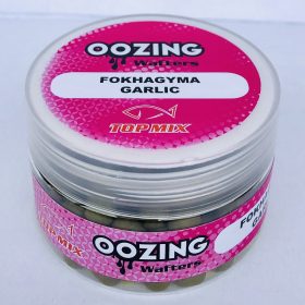 Top Mix Oozing Knoblauch Wafters 30gr