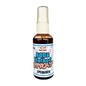 AQUA Method Spray - Erdbeercreme 50ml