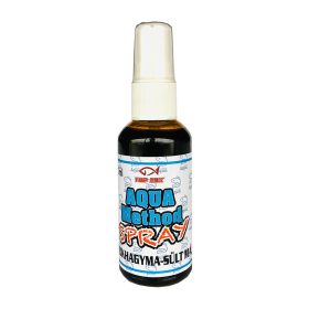 AQUA Method Spray - Knoblauch-Gebratene Leber