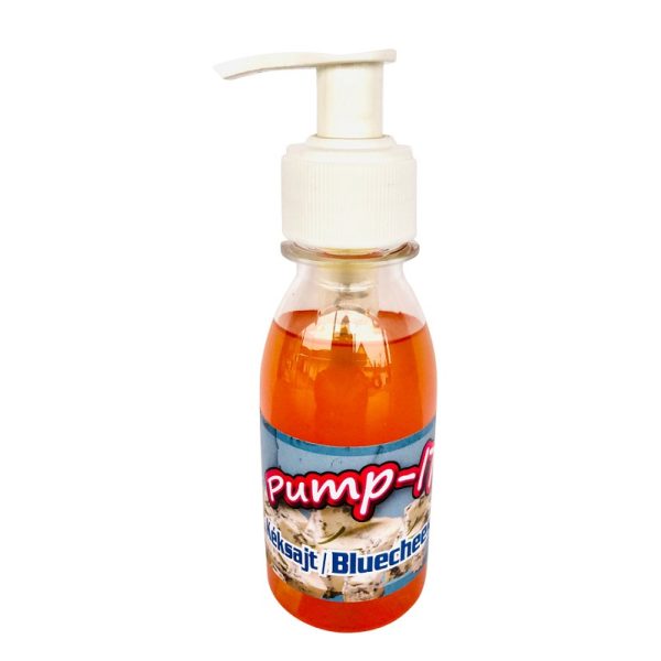 Top Mix Pump-It Pump-Aroma Blauschimmelkäse 80ml
