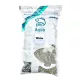 Top Mix Betain Komplex Weiß - Aqua Pellet Mischung Weiß