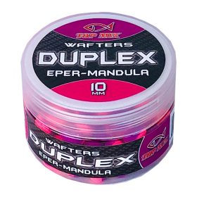 Top Mix Erdbeer-Mandel 10mm Duplex Wafters 30gr