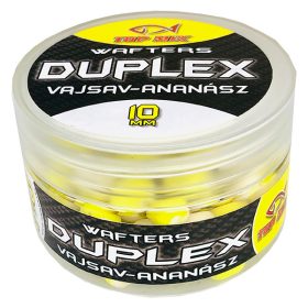 Top Mix Buttersäure-Ananas 10mm Duplex Wafters 30gr