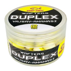 Top Mix Buttersäure-Ananas 12mm Duplex Wafters 30gr