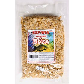 Top Mix Vorverdauter Weizen 1kg