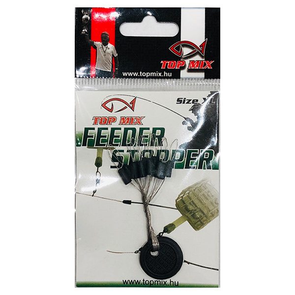 Top Mix Feederstopper - XL