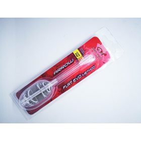 Top Mix L 30gr Arrow Flat Evo Method Feeder Korb