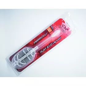 Top Mix Arrow Flat Evo Method Feeder Korb XL 45g