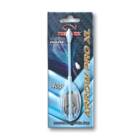 Top Mix Arrow Pro XL 40gr Method Feeder Futterkorb